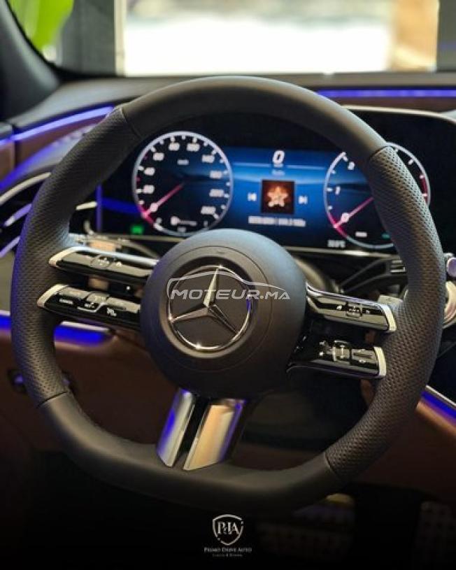 Mercedes Classe E220 DIESEL 2026 0KM IMPORTEE 
