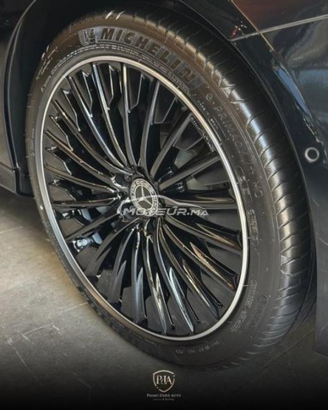 Mercedes Classe E220 DIESEL 2026 0KM IMPORTEE 