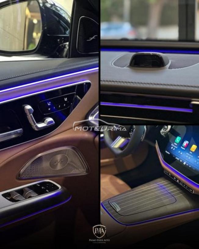 Mercedes Classe E220 DIESEL 2026 0KM IMPORTEE 