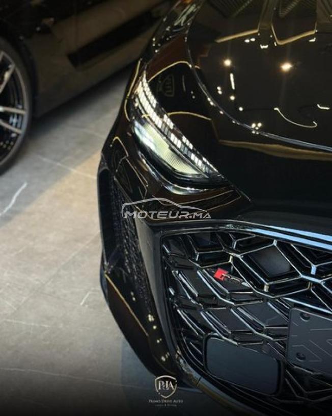 Nouvelle Audi RS5 2026 importee neuve 0KM