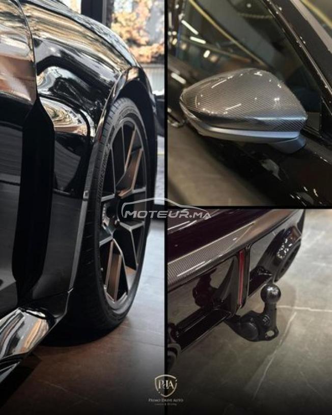 Nouvelle Audi RS5 2026 importee neuve 0KM