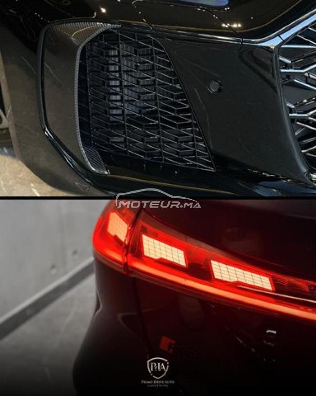Nouvelle Audi RS5 2026 importee neuve 0KM