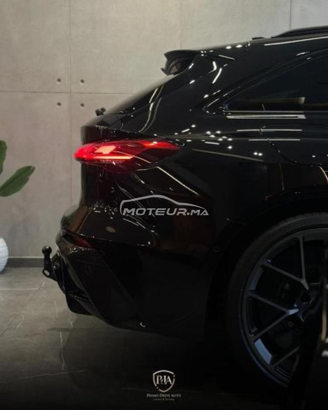 Nouvelle Audi RS5 2026 importee neuve 0KM