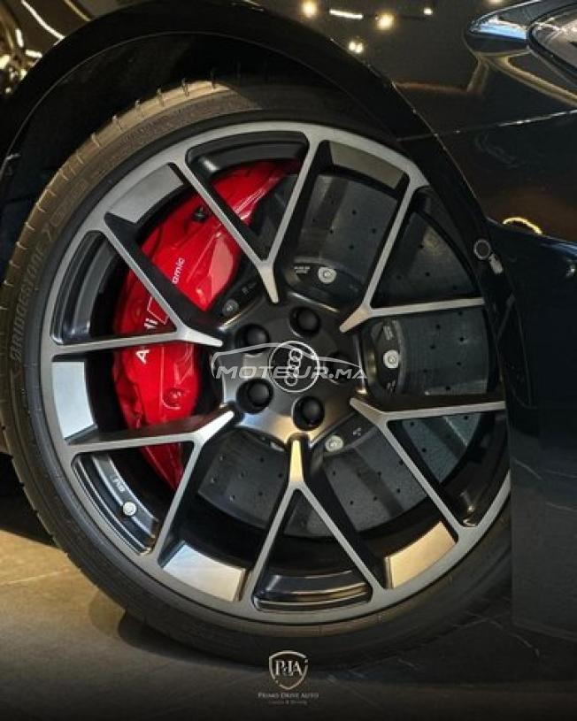 Nouvelle Audi RS5 2026 importee neuve 0KM