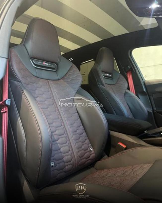 Nouvelle Audi RS5 2026 importee neuve 0KM