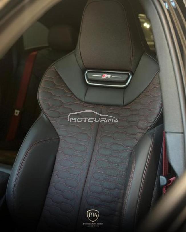 Nouvelle Audi RS5 2026 importee neuve 0KM
