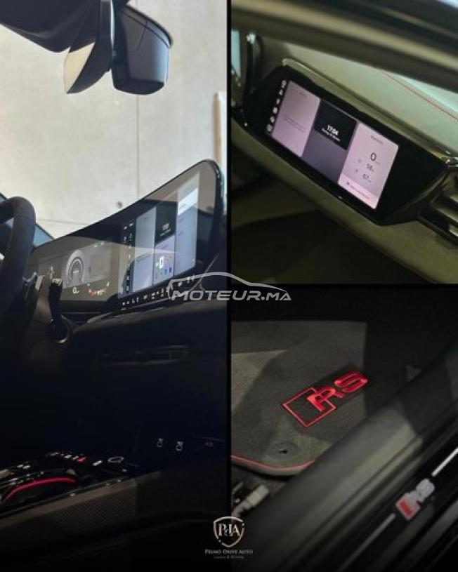 Nouvelle Audi RS5 2026 importee neuve 0KM