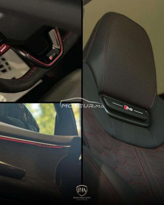 Nouvelle Audi RS5 2026 importee neuve 0KM