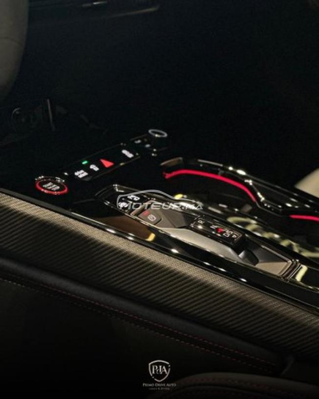 Nouvelle Audi RS5 2026 importee neuve 0KM