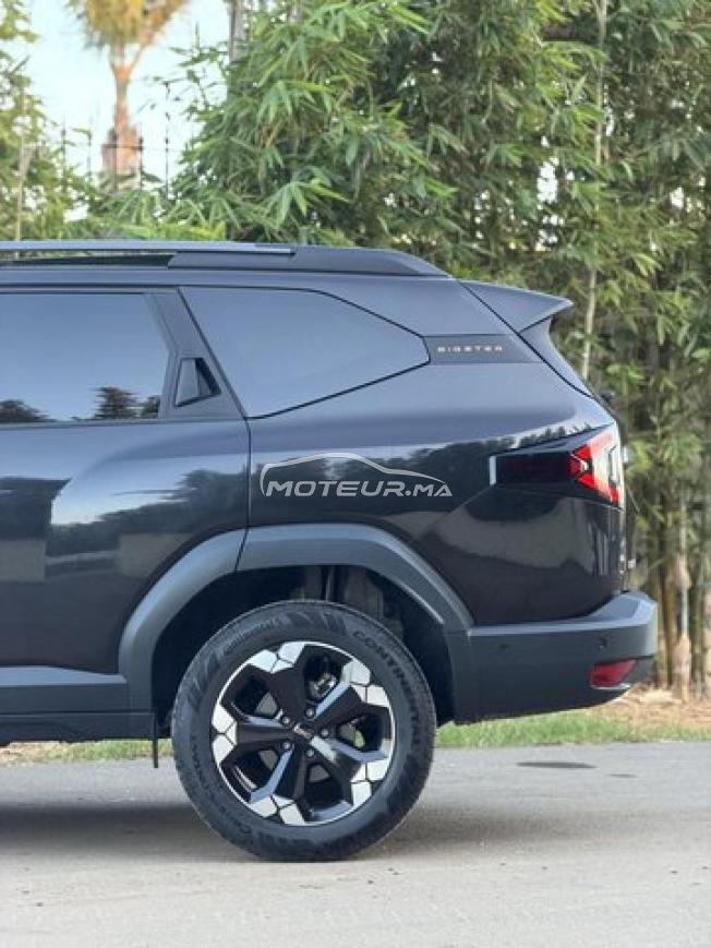 Dacia Bigster 2026  Journey