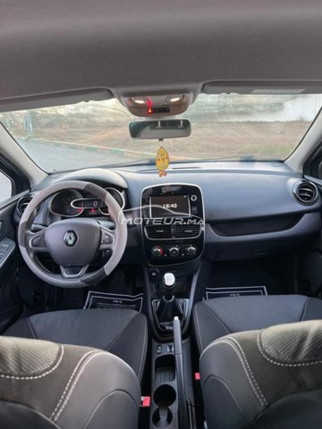 Renault Clio 4 Limited 2021❣️