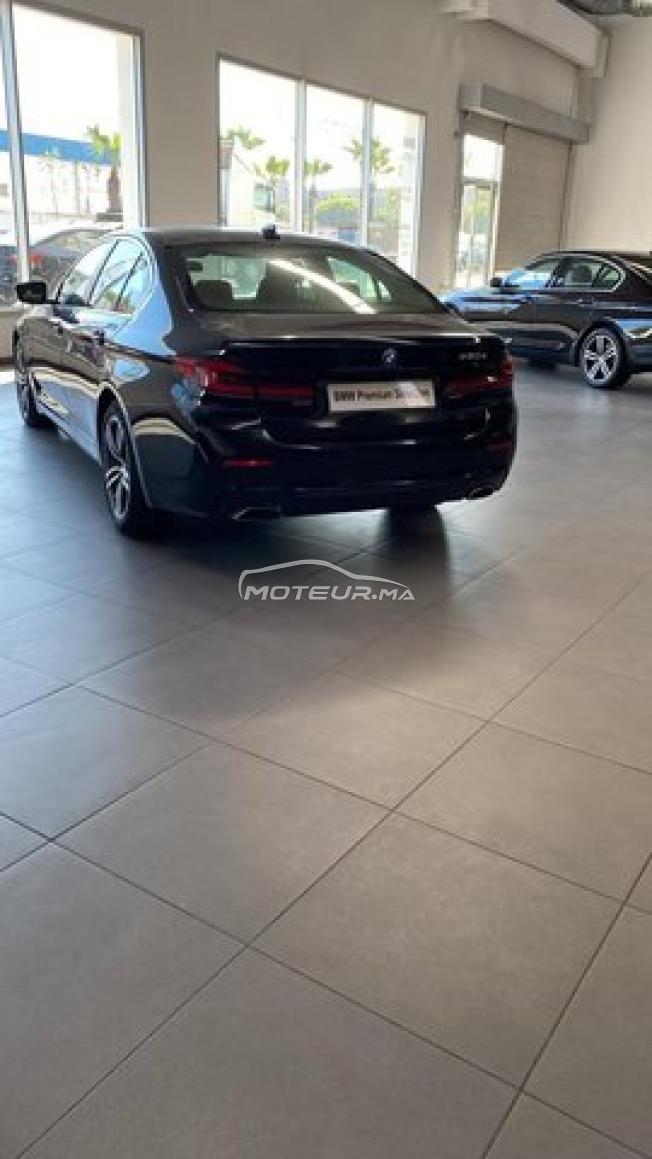 BMW  530 Hybride Automatique 2023 à Casablanca