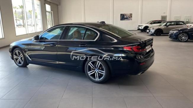 BMW  530 Hybride Automatique 2023 à Casablanca
