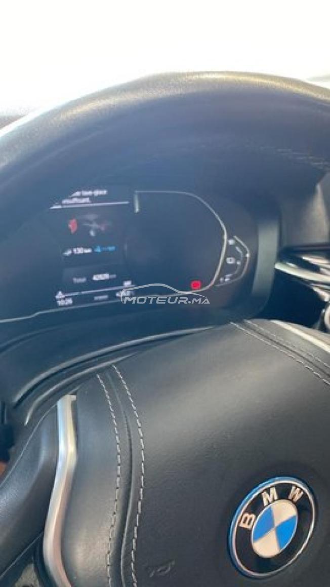 BMW  530 Hybride Automatique 2023 à Casablanca