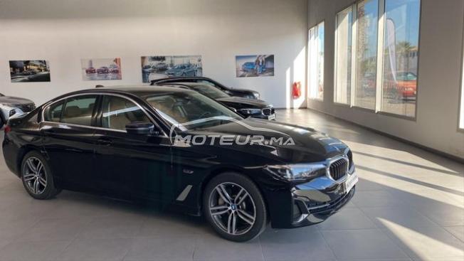 BMW  530 Hybride Automatique 2023 à Casablanca
