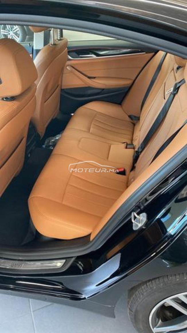 BMW  530 Hybride Automatique 2023 à Casablanca