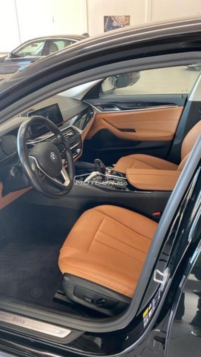 BMW  530 Hybride Automatique 2023 à Casablanca