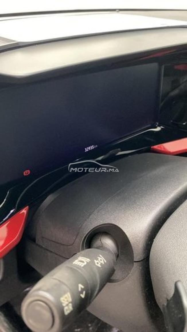 Opel Mokka Essence Automatique 2023 à Casablanca