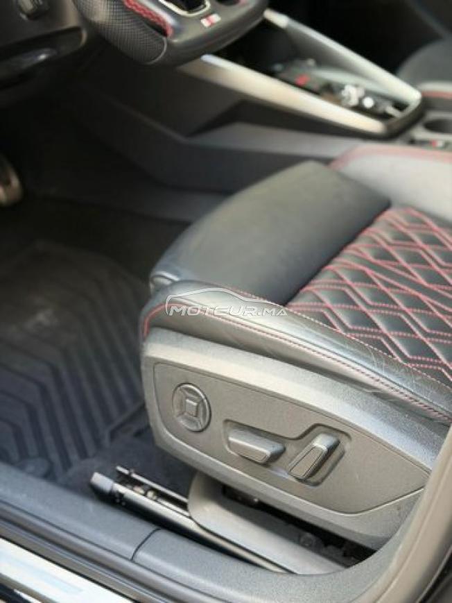 audi A3 s-line 