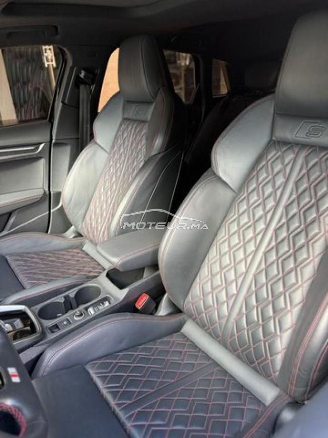 audi A3 s-line 