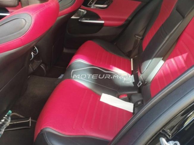 2461 - Mercedes Classe C 2022 expertisée avec fina