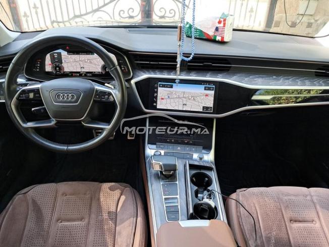 2460 - Audi A6 2026 expertisée avec financement