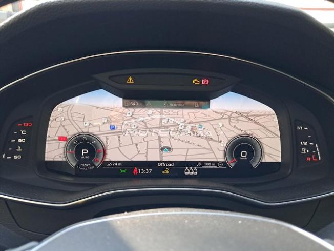 2460 - Audi A6 2026 expertisée avec financement