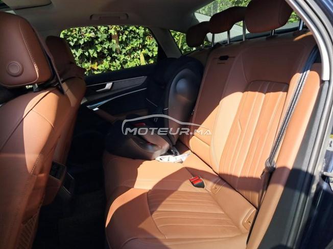 2460 - Audi A6 2026 expertisée avec financement