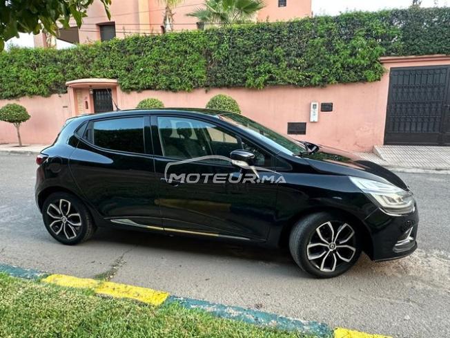 Renault Clio 4 2020 Intense Diesel Automatique