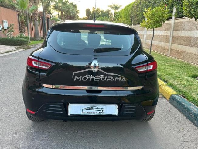 Renault Clio 4 2020 Intense Diesel Automatique