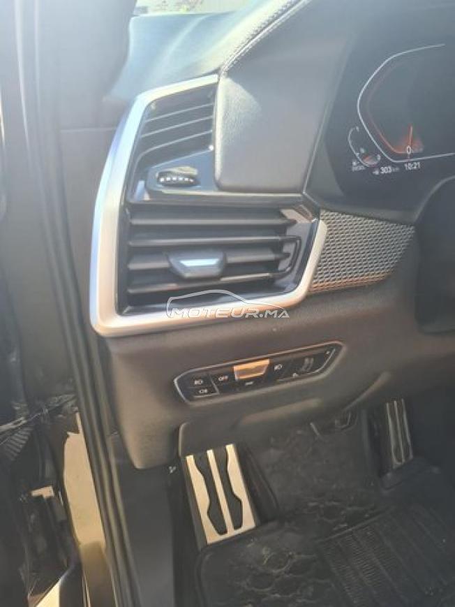 BMW X6 Diesel Automatiqe 2021 à Mohammedia