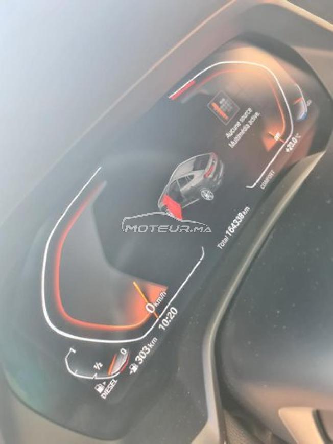 BMW X6 Diesel Automatiqe 2021 à Mohammedia