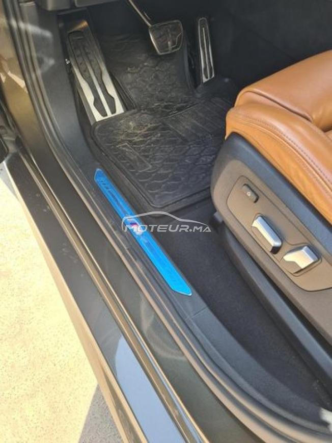 BMW X6 Diesel Automatiqe 2021 à Mohammedia