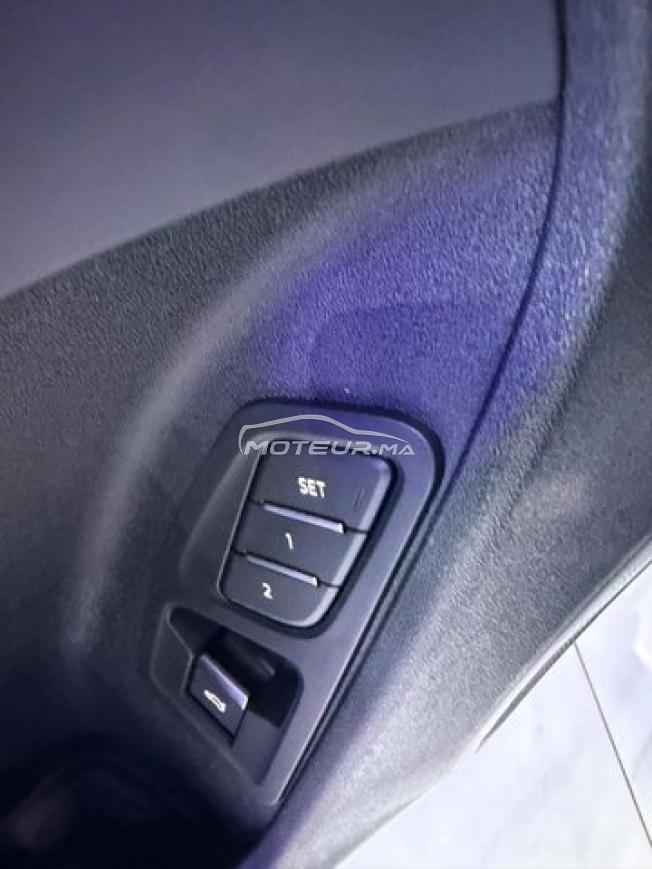 Audi Q3 Sportback Noir mat