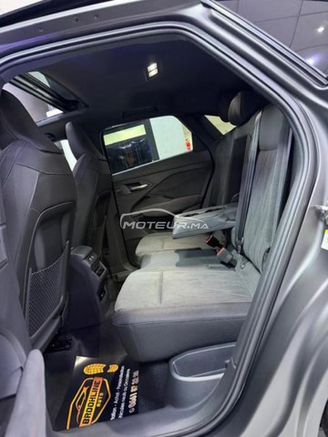 Audi Q3 Sportback Noir mat
