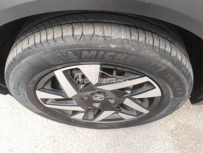 KIFAL - OPEL Mokka