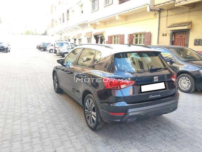 KIFAL - SEAT Arona