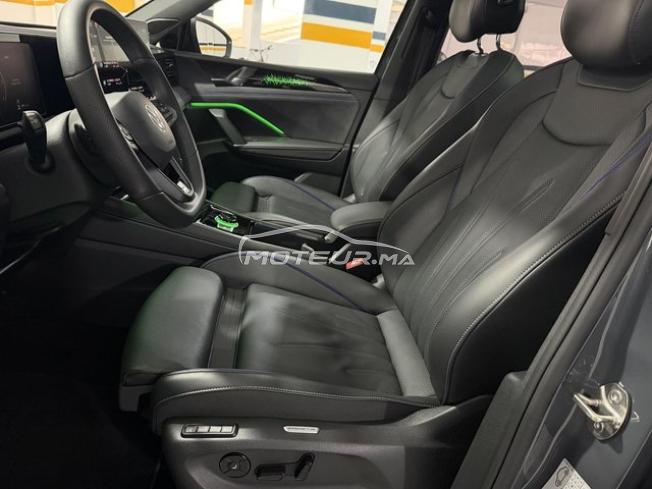 Volkswagen Tiguan Diesel Automatique 2026 à Rabat