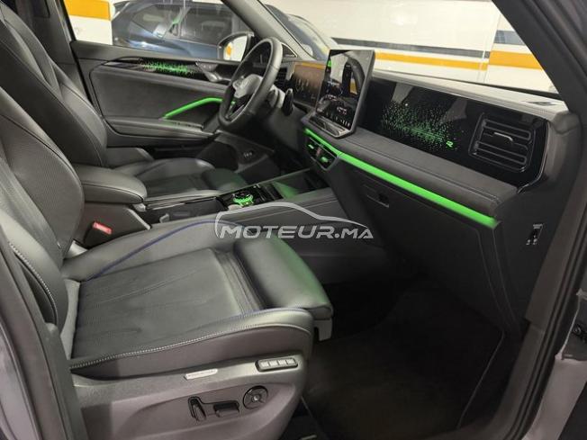 Volkswagen Tiguan Diesel Automatique 2026 à Rabat