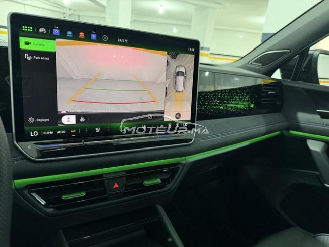 Volkswagen Tiguan Diesel Automatique 2026 à Rabat