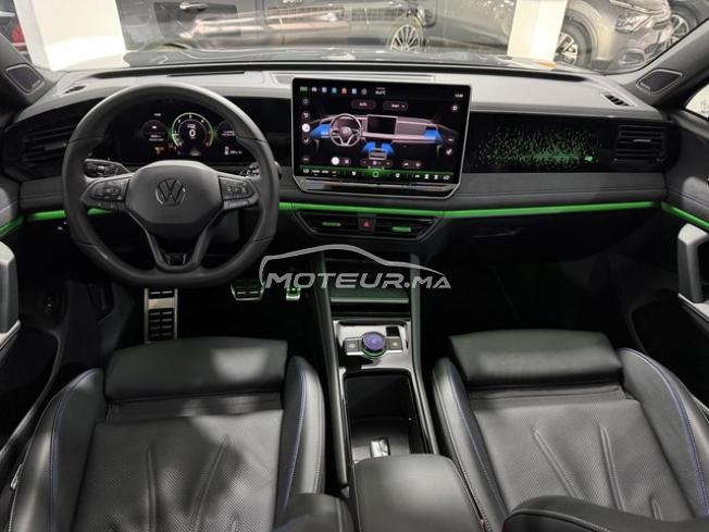 Volkswagen Tiguan Diesel Automatique 2026 à Rabat