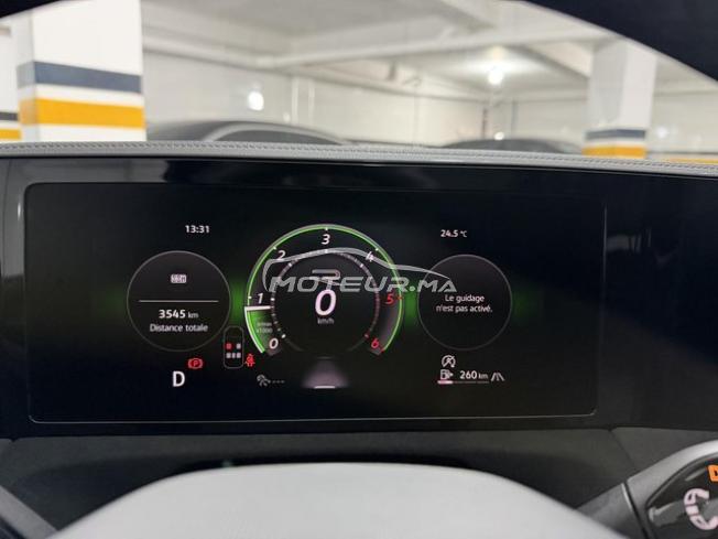 Volkswagen Tiguan Diesel Automatique 2026 à Rabat