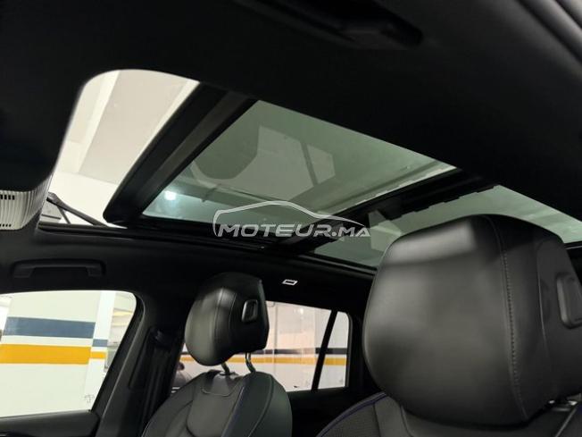 Volkswagen Tiguan Diesel Automatique 2026 à Rabat
