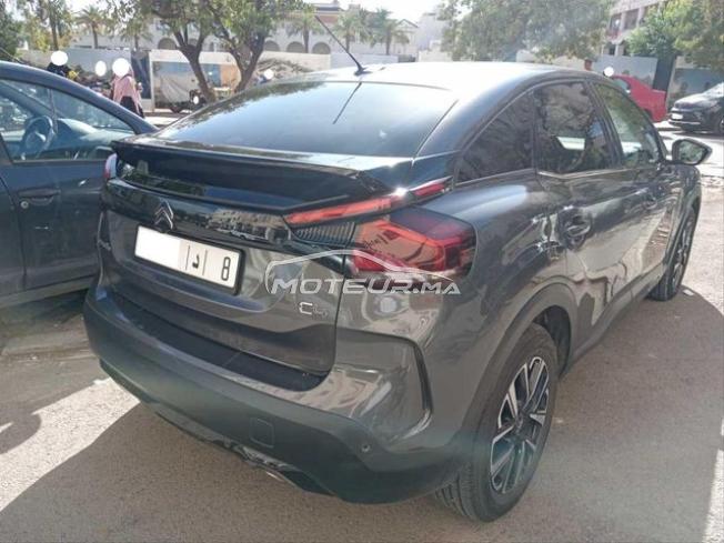 KIFAL - CITROEN C4
