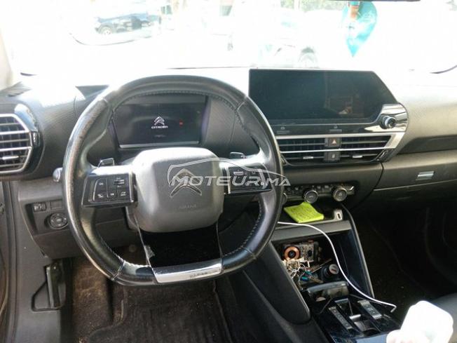 KIFAL - CITROEN C4