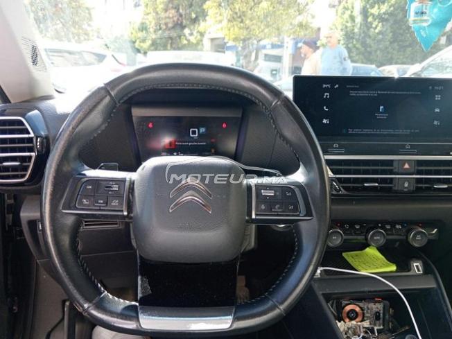 KIFAL - CITROEN C4