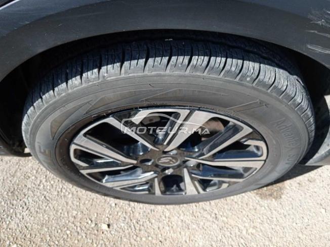 KIFAL - CITROEN C4