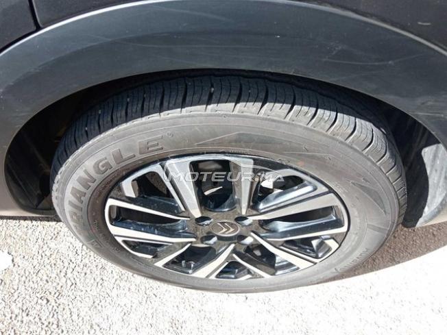 KIFAL - CITROEN C4