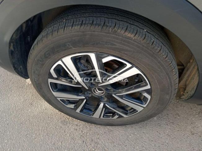 KIFAL - CITROEN C4