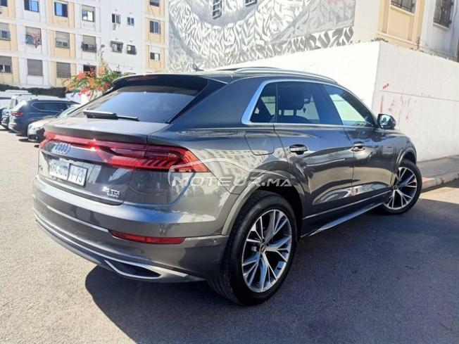 KIFAL - AUDI Q8
